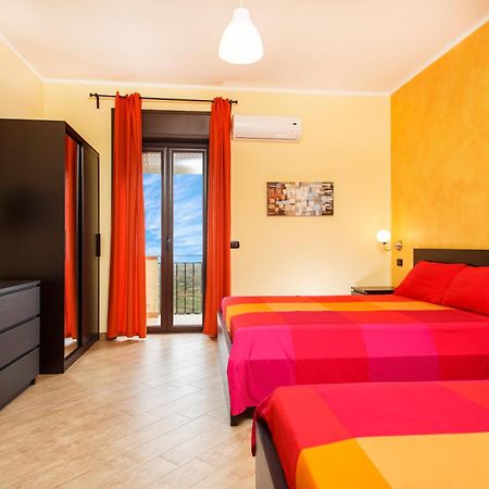 B&B Montemare Agrigento Exterior photo