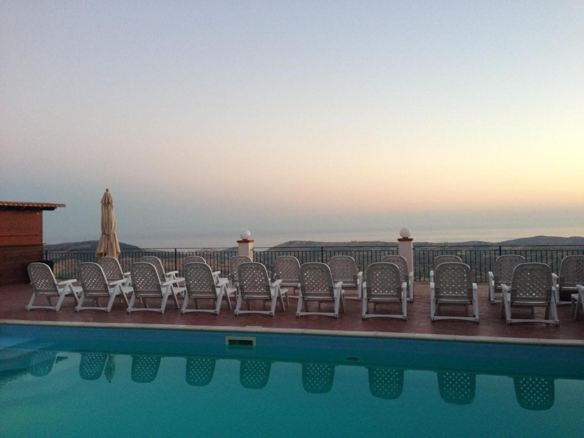 B&B Montemare Agrigento Exterior photo