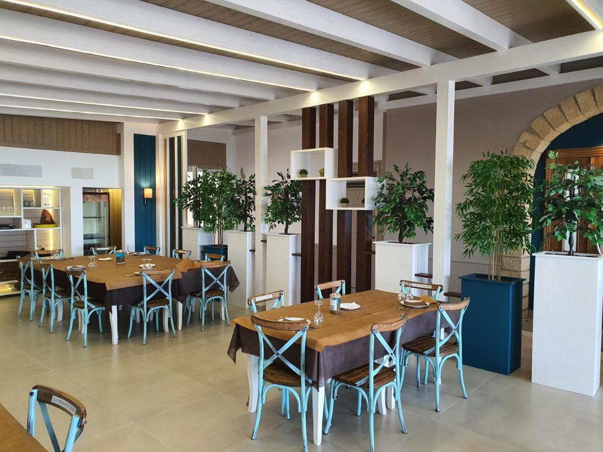 B&B Montemare Agrigento Exterior photo