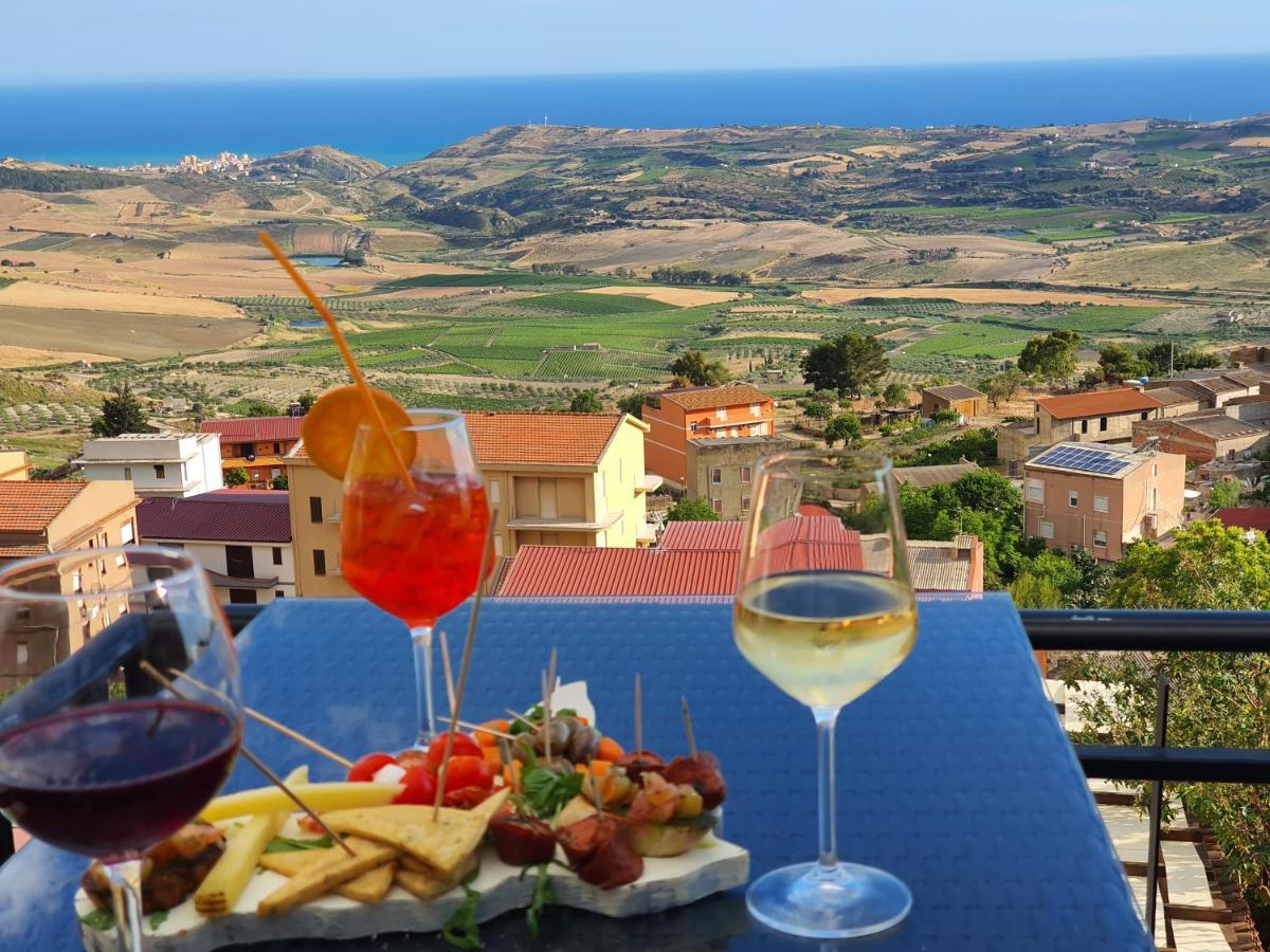B&B Montemare Agrigento Exterior photo
