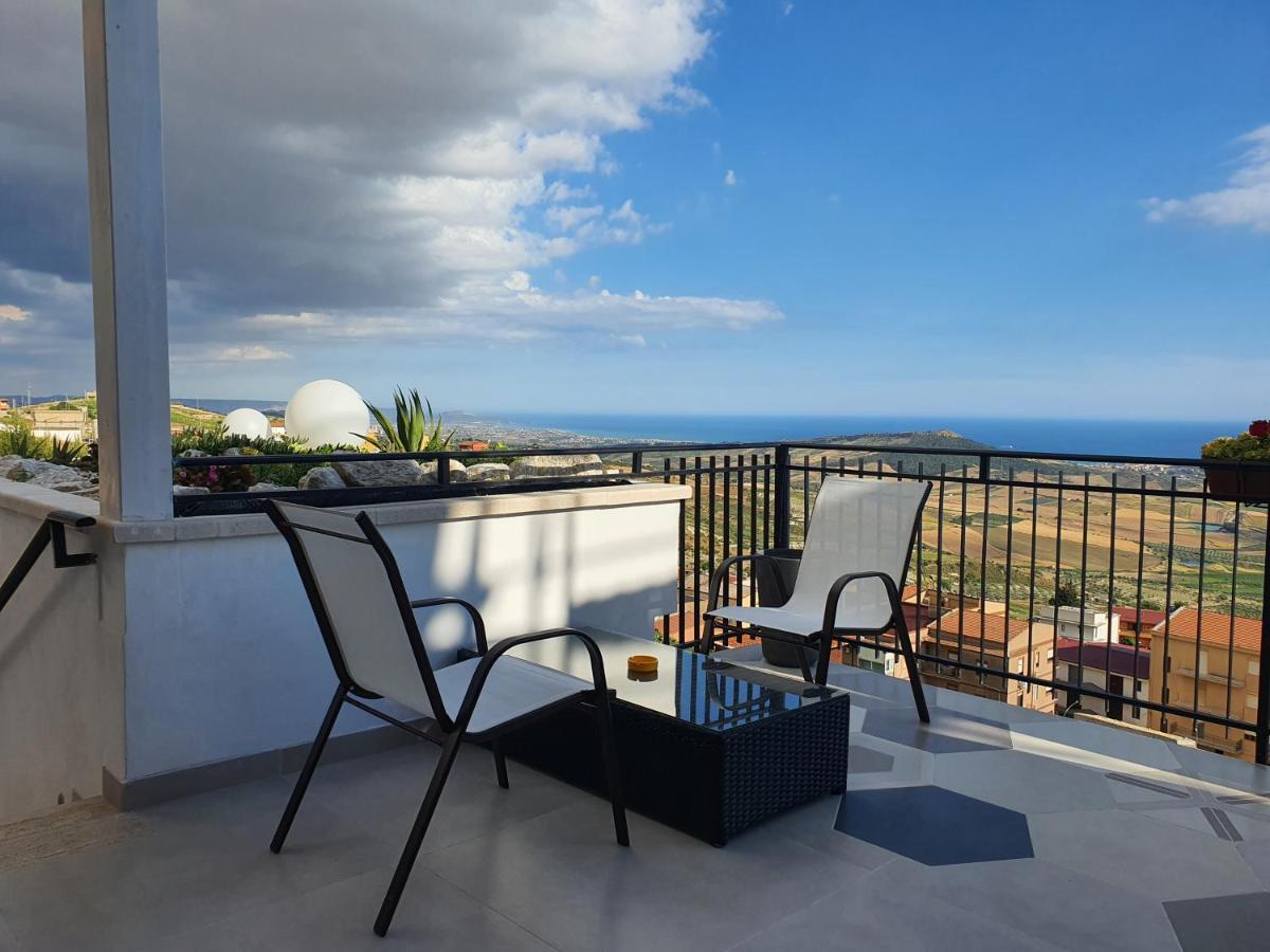 B&B Montemare Agrigento Exterior photo