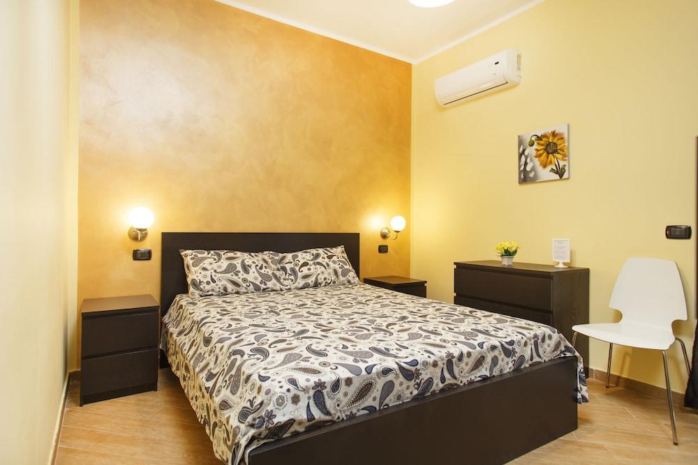 B&B Montemare Agrigento Exterior photo