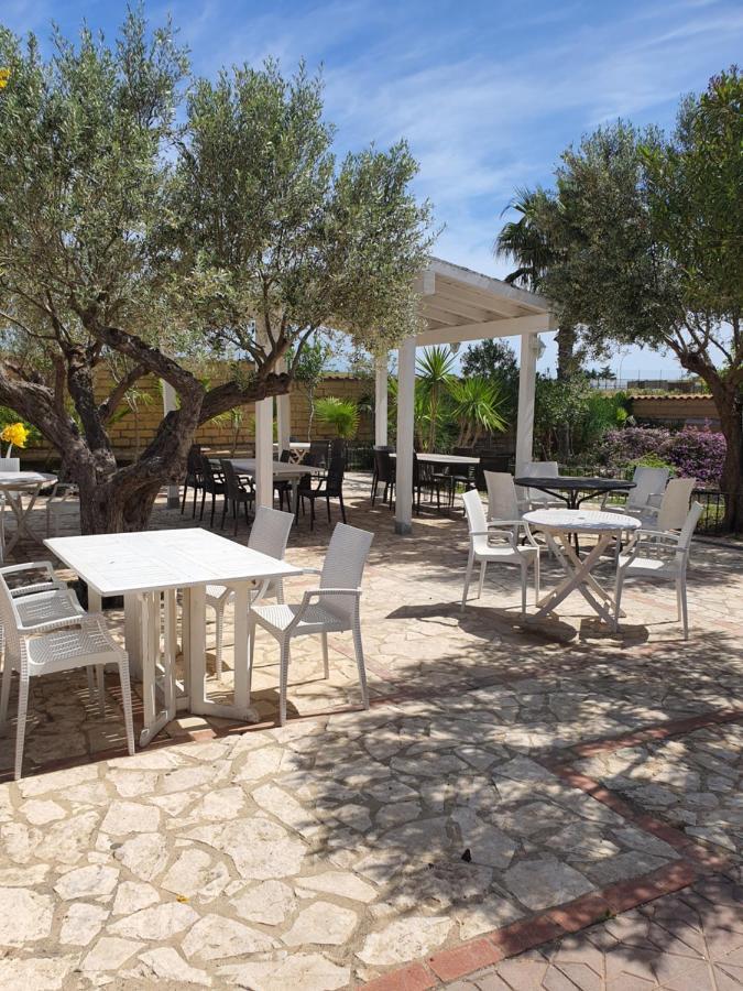 B&B Montemare Agrigento Exterior photo