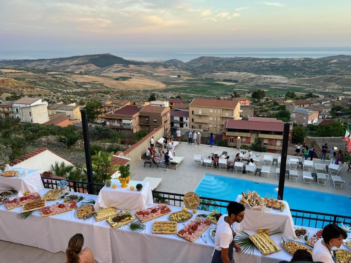 B&B Montemare Agrigento Exterior photo