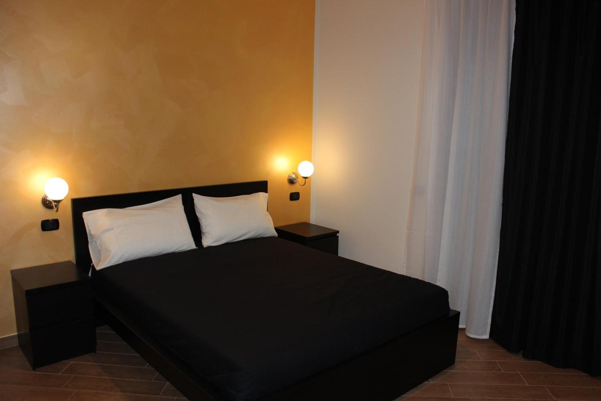 B&B Montemare Agrigento Room photo