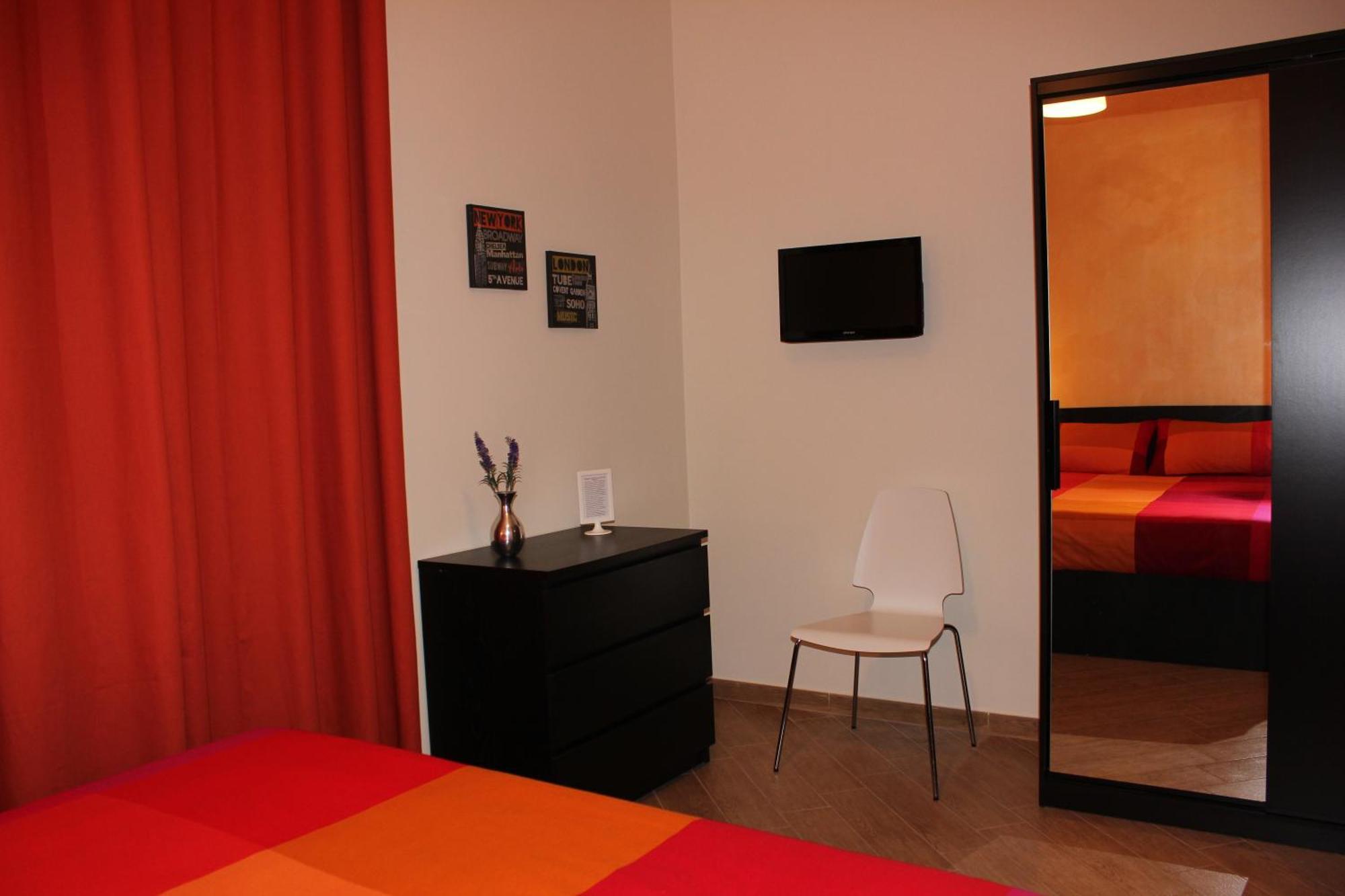 B&B Montemare Agrigento Room photo