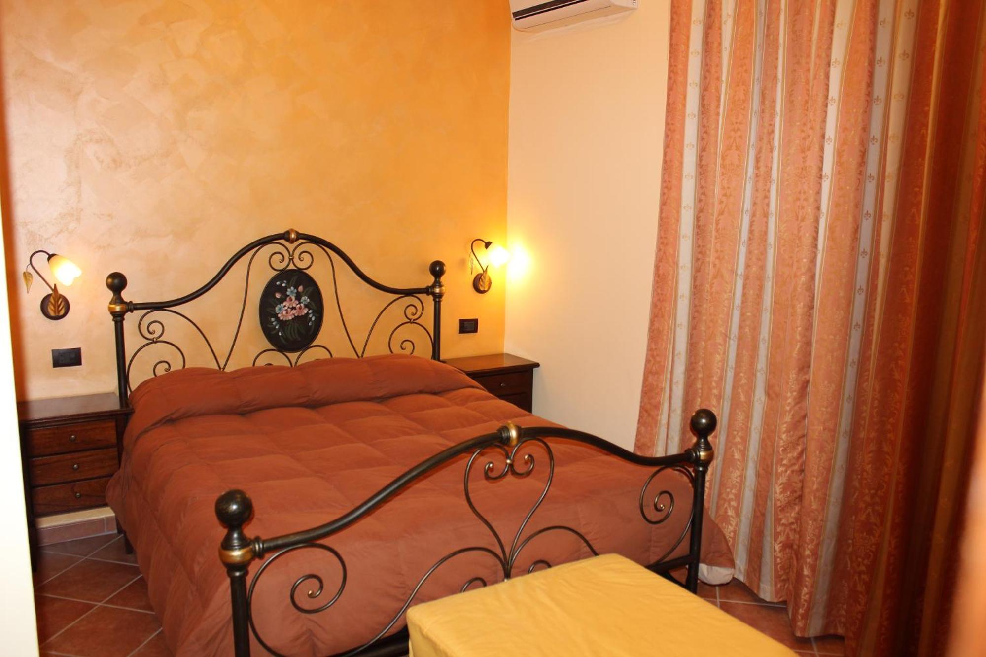 B&B Montemare Agrigento Room photo