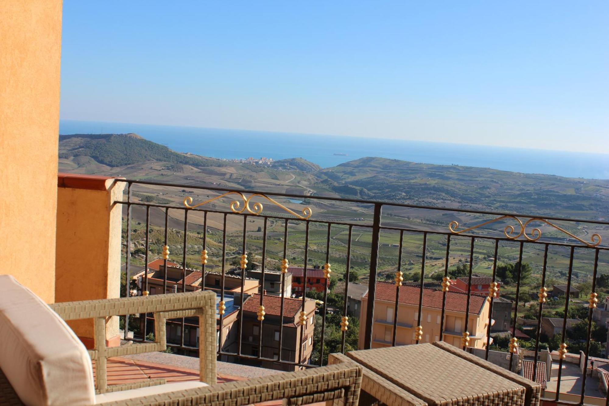 B&B Montemare Agrigento Room photo