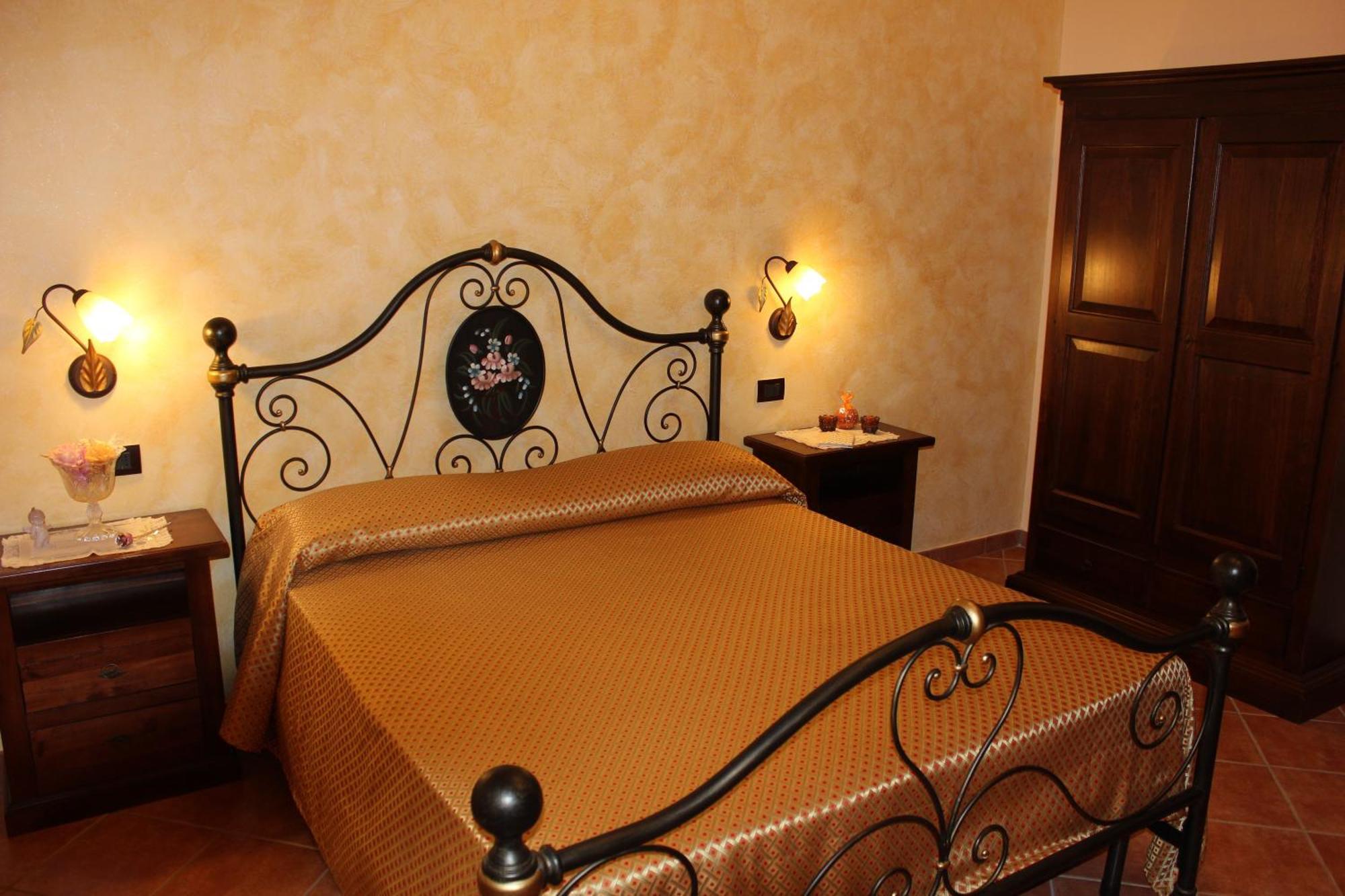 B&B Montemare Agrigento Room photo