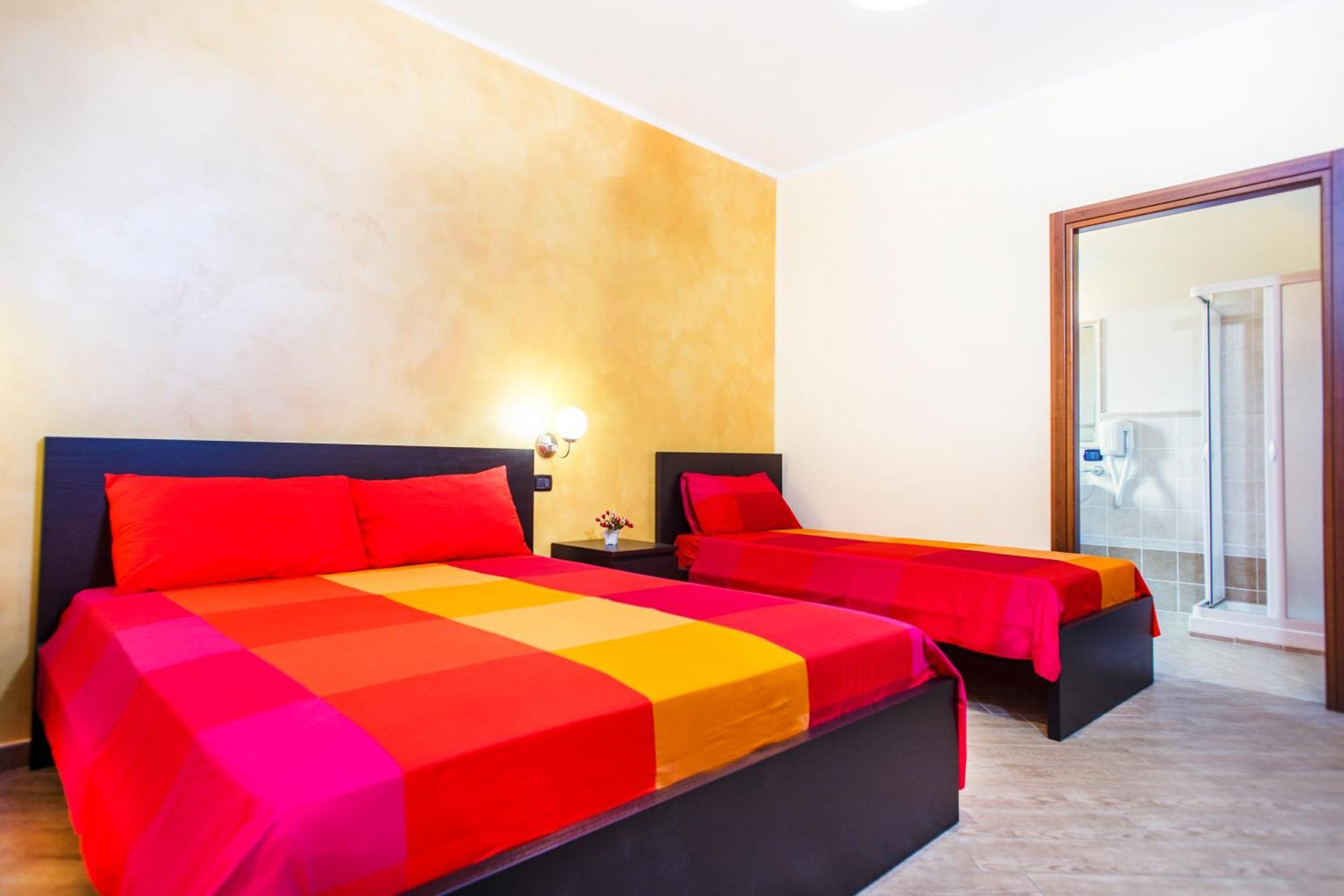 B&B Montemare Agrigento Exterior photo