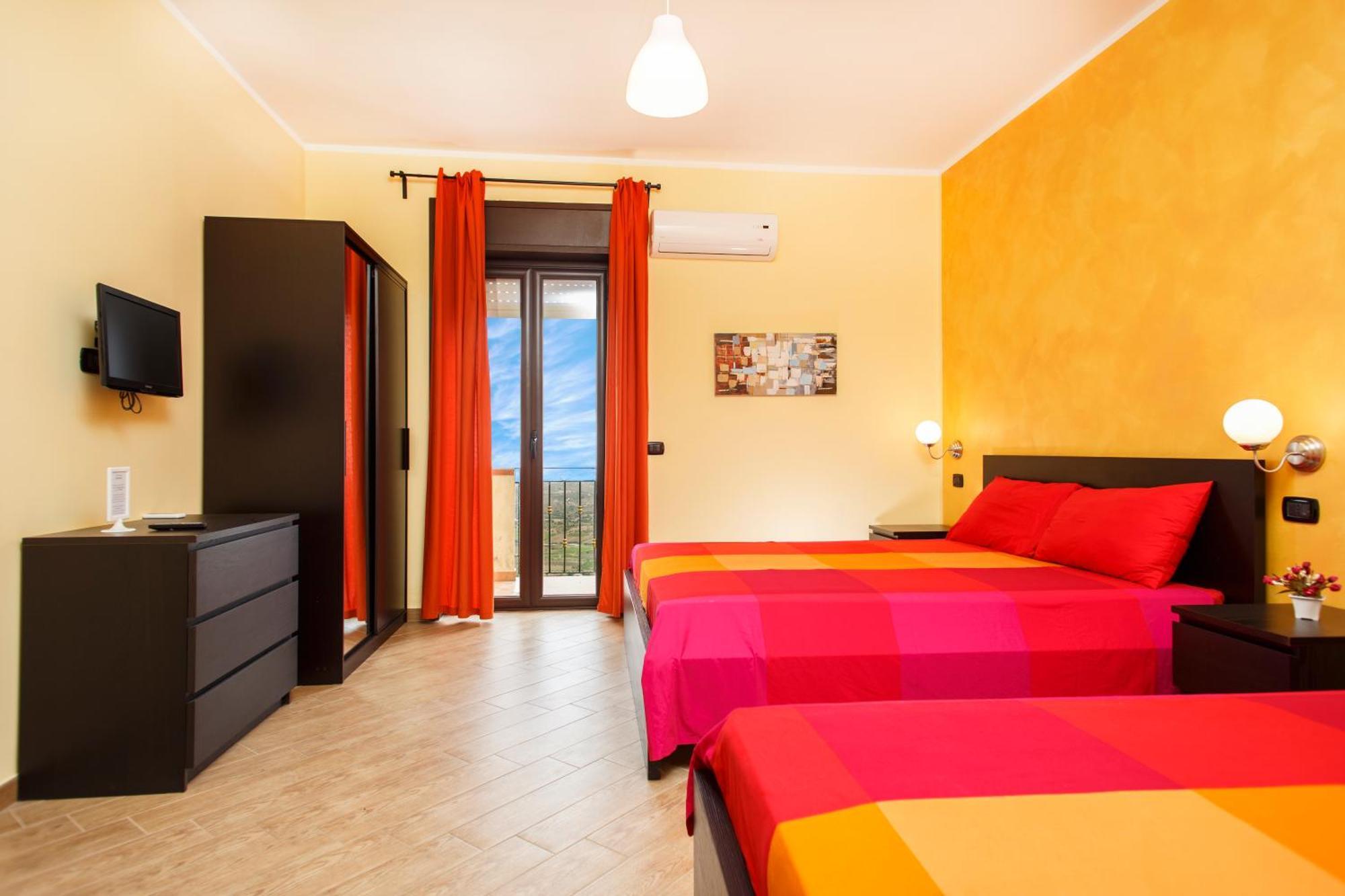 B&B Montemare Agrigento Exterior photo