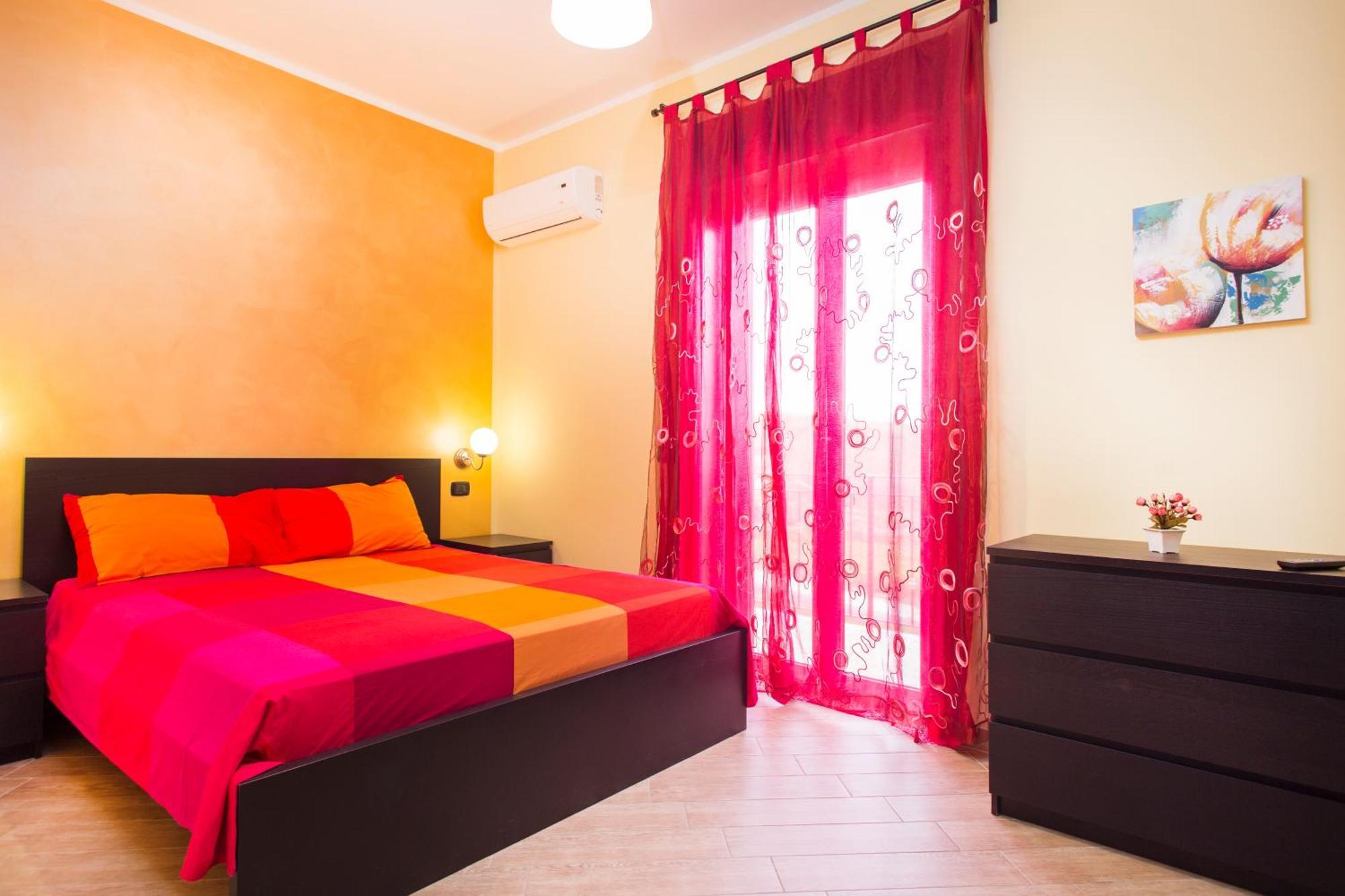B&B Montemare Agrigento Exterior photo