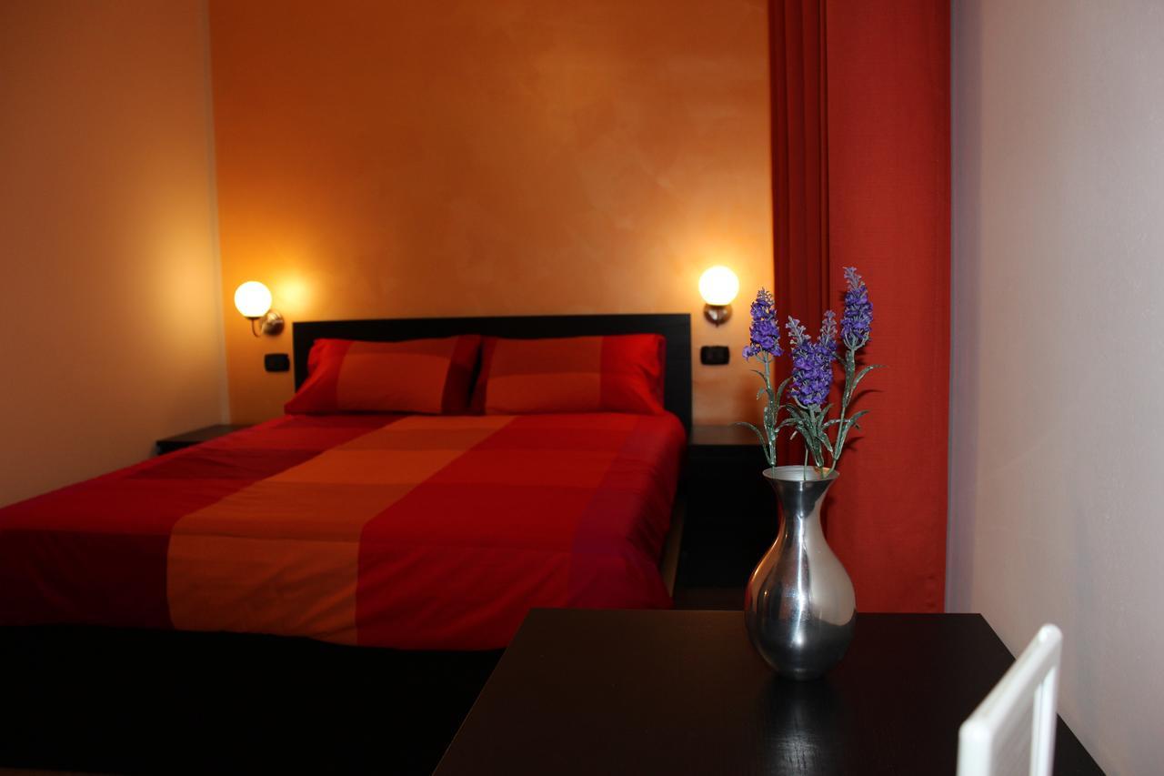 B&B Montemare Agrigento Room photo