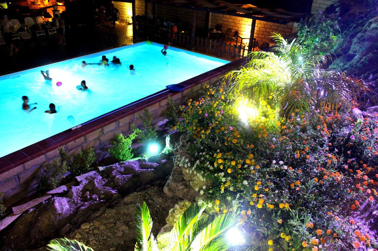 B&B Montemare Agrigento Exterior photo