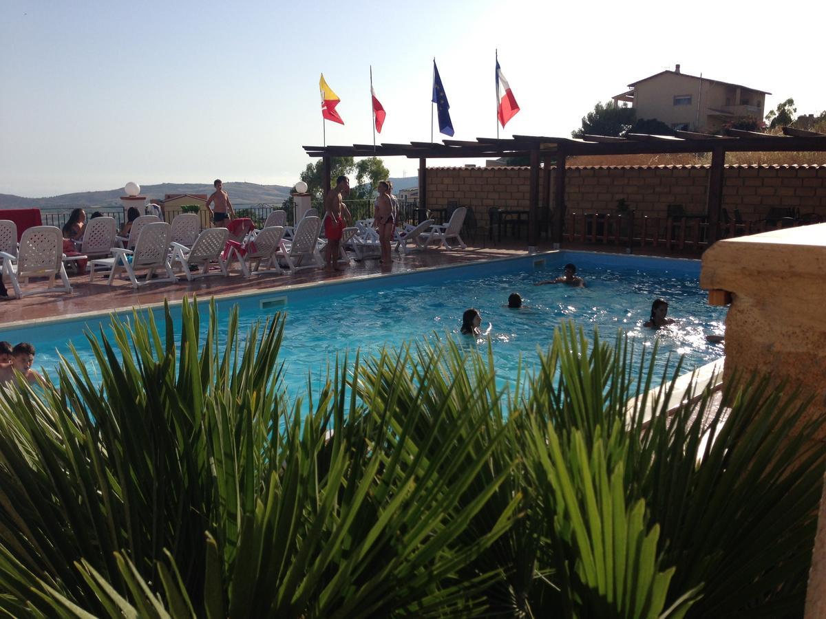 B&B Montemare Agrigento Exterior photo