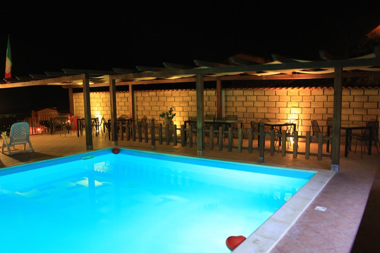 B&B Montemare Agrigento Exterior photo