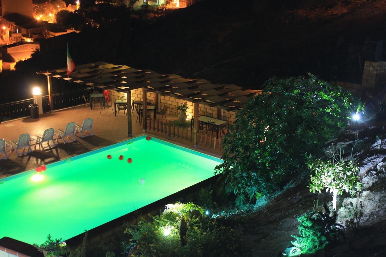 B&B Montemare Agrigento Exterior photo