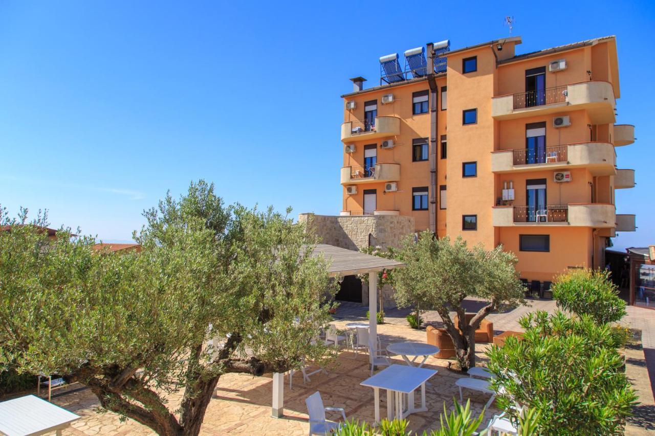 B&B Montemare Agrigento Exterior photo