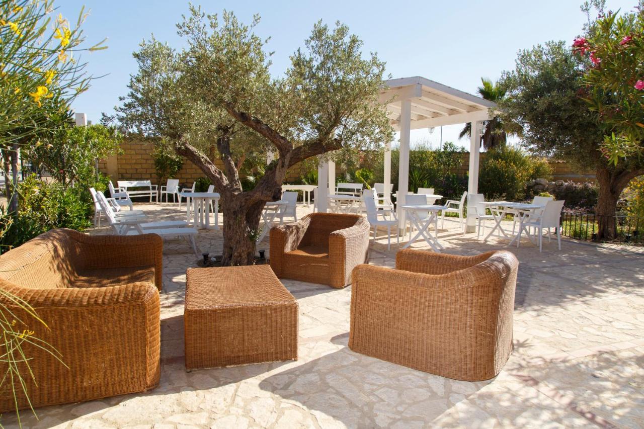 B&B Montemare Agrigento Exterior photo