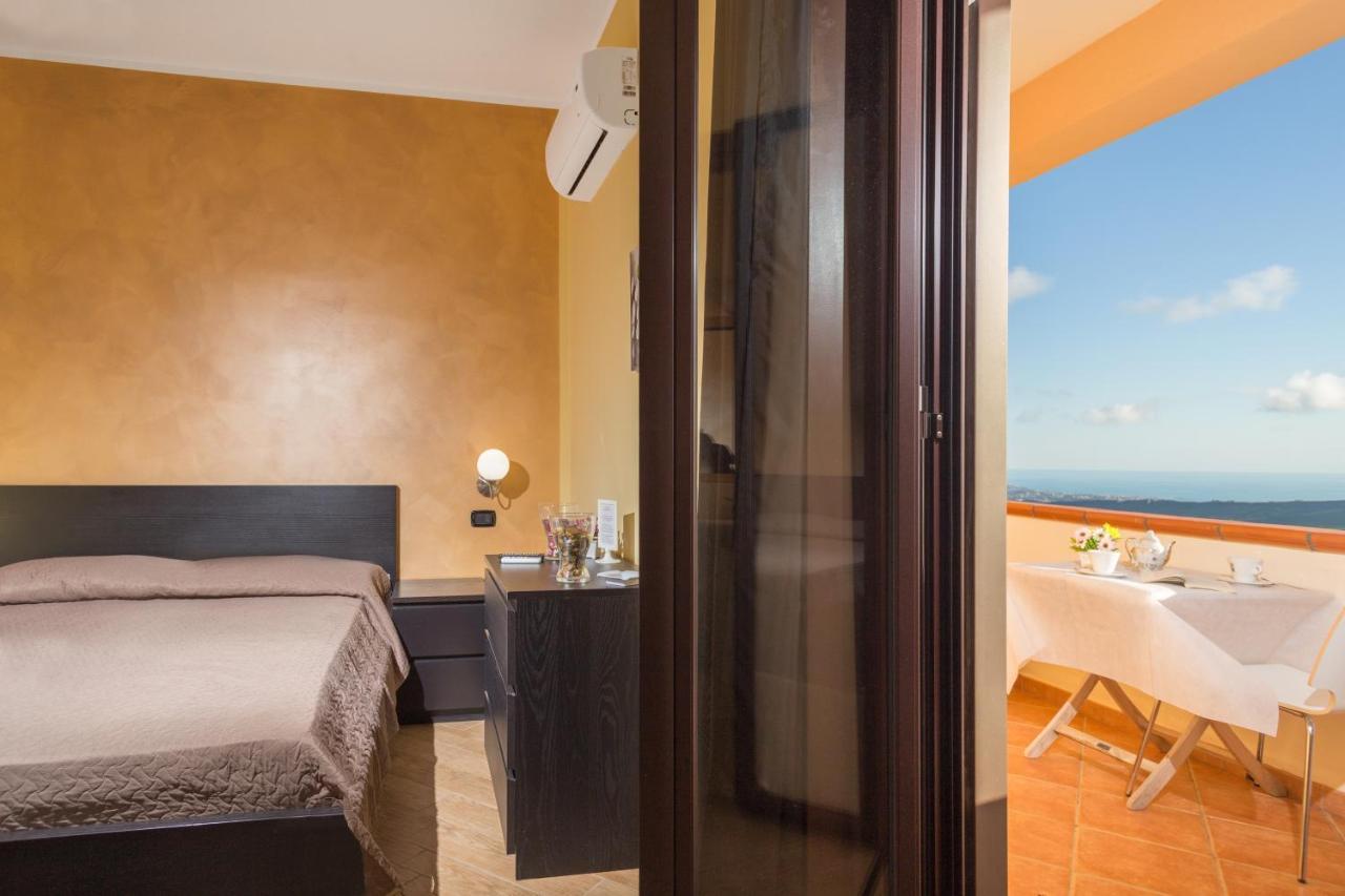 B&B Montemare Agrigento Exterior photo
