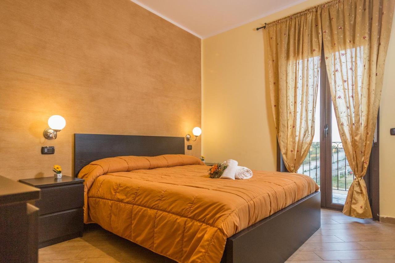 B&B Montemare Agrigento Exterior photo