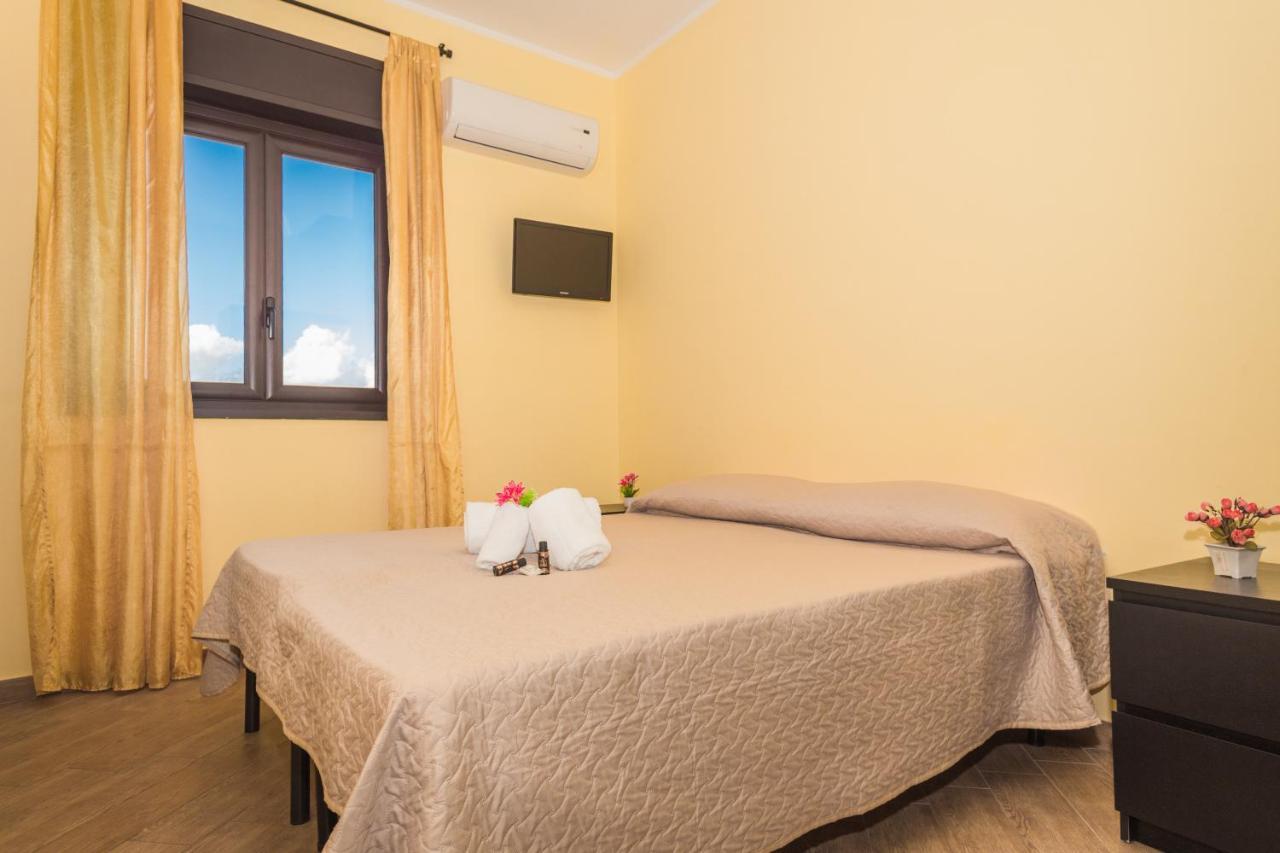 B&B Montemare Agrigento Exterior photo