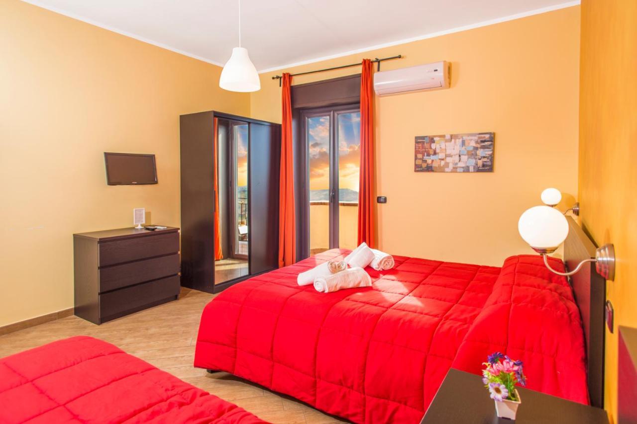 B&B Montemare Agrigento Exterior photo